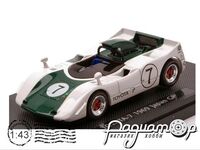 Toyota 7 Japan Grand Prix №7 (1969) 44722