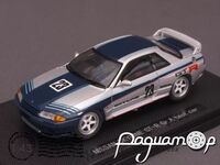 Nissan Skyline R32 Gr. A Test Car №23 (1989) 44210