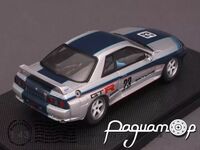 Nissan Skyline R32 Gr. A Test Car №23 (1989) 44210