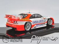 Nissan Skyline R33 JGTC Unsia Jecs №3 (1998) 44255 [SV]