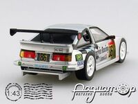 BP APEX KRAFT Trueno JGTC №86 Minoru Tanaka/Eijo Amamiya (1999) 44538