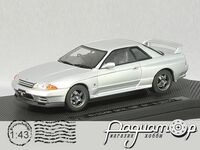 Nissan Skyline GTR R32 (1989) 43761
