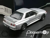Nissan Skyline GTR R32 (1989) 43761