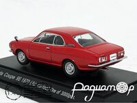 Honda 1300 Coupe 9 (1970) 43416