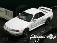 Nissan Skyline GTR R32 (1989) 43760