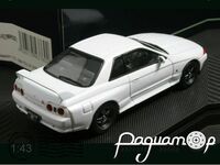 Nissan Skyline GTR R32 (1989) 43760