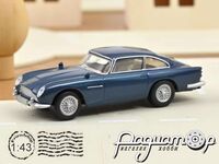 Aston Martin DB5 (1963) 270505
