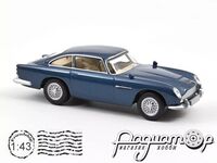Aston Martin DB5 (1963) 270505