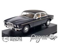 Jaguar XJ6 Series 2 (1975) VA13906