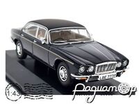 Jaguar XJ6 Series 2 (1975) VA13906
