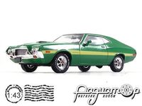 American Cars №11, Ford Gran Torino Sport (1972) DC1203 [DB]