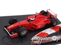 Ferrari F300 №3 Formula 1, Michael Schumacher (1998) 22807 [NT]