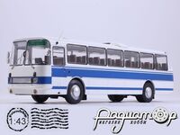 ЛАЗ-699Р (1981) 354026 [SV]