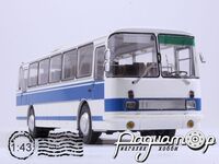 ЛАЗ-699Р (1981) 354026 [SV]