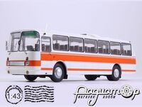 ЛАЗ-699Р (1981) 354025 [SV]