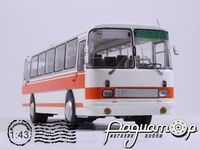 ЛАЗ-699Р (1981) 354025 [SV]