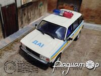 ВАЗ-2104 