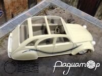 Citroen 2CV 6 (1970) 888292 [BD]*