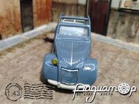 Citroen 2CV (1950) 888296 [BD]***