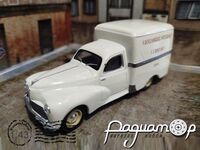 Peugeot 203 Van (1955) 888297 [BD]***
