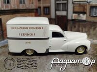 Peugeot 203 Van (1955) 888297 [BD]***