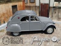 Citroen 2CV AZL (1955) 888299 [BD]