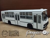 Ikarus-260 планетарные двери (1972) 900216 [OB]*