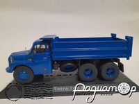 Tatra 148 S3 самоскид (1969) 924013 [DA]