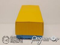 Кузов бортовий з тентом (для ГАЗ-2705) 665338 [IS]