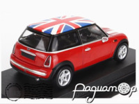 New Mini Cooper (2001) 665362 [IS]