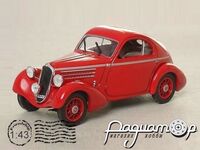 Fiat 508 S Balilla (1936) 665363 [IS]