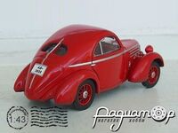 Fiat 508 S Balilla (1936) 665363 [IS]
