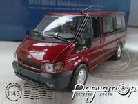 Ford Transit Tourneo Bus (2000) 400081219 [KI]