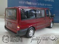 Ford Transit Tourneo Bus (2000) 400081219 [KI]