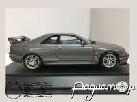 Nissan Skyline GT-R ВСNR33 (1997) 43155 [KI]