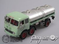 Mercedes-Benz LP 333 Tankwagen Hoyer (1961) 197891 [GS]