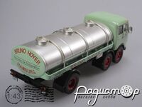 Mercedes-Benz LP 333 Tankwagen Hoyer (1961) 197891 [GS]