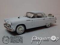 Ford Thanderbird 197895 [GS]