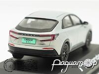 Honda E:NP2 Extreme 2 Advanced Edition (2024) 319695