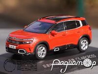 Citroen C5 Aircross (2020) 667722