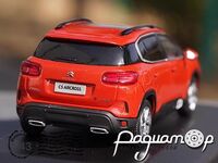 Citroen C5 Aircross (2020) 667722