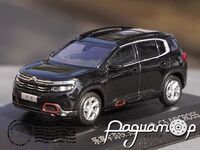 Citroen C5 Aircross (2020) 667723