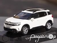 Citroen C5 Aircross (2020) 667724