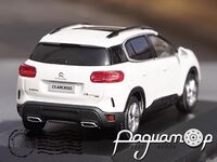 Citroen C5 Aircross (2020) 667724