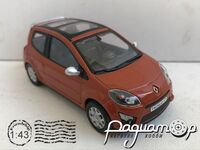 Renault Twingo GT (2007) OLIEX33640 [KI]