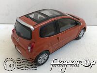 Renault Twingo GT (2007) OLIEX33640 [KI]