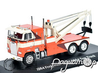 Freightliner FLA 9664 Tow Truck (1984) 86631 [SV]