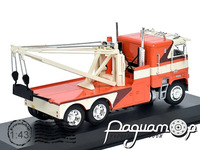 Freightliner FLA 9664 Tow Truck (1984) 86631 [SV]