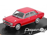 Datsun Bluebird 1600 SSS (P510) (1969) 231117 [SV]