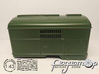 Надбудова (для Csepel D-344) 665373 [IS]